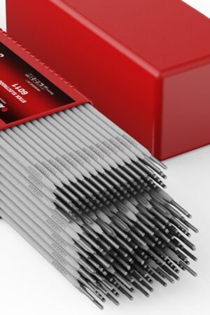 6011 Stick Welding Electrode 10 Pounds Mild Steel Arc Weld Rods