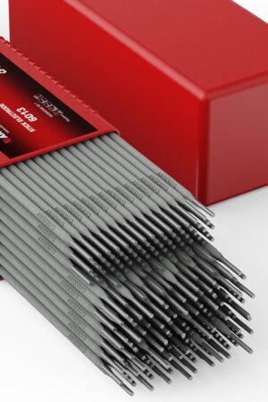 6013 Welding Rods 10 Lbs Carbon Steel ARC Welding Electrodes