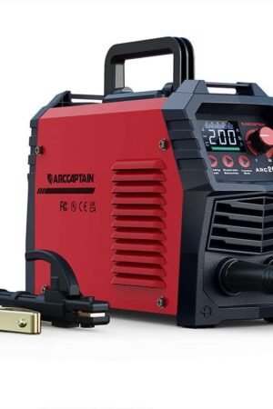Used Stick Welder Dual Voltage ARC200