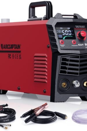 Used Plasma Cutter ARCCAPTAIN CUT50