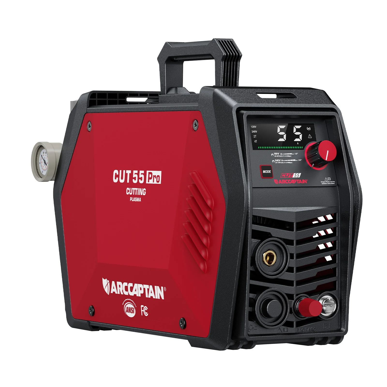 Plasma Cutter