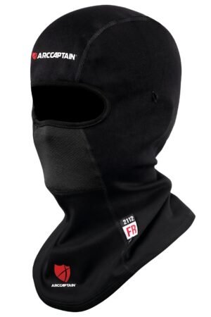 FR Balaclava Full Face Mask for Welding Work