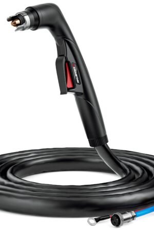 IPT60 Plasma Cutting Torch for CUT55 MP CUT55 NON-HF Plasma Cutter