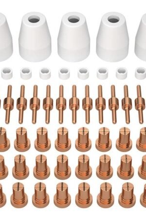 PT31 Plasma Cutter Consumables Kits Fit CUT50
