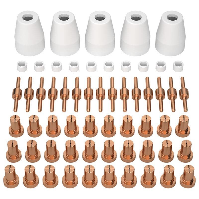 PT31 Plasma Cutter Consumables Kits Fit CUT50