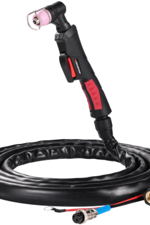 ARCCAPTAIN AG60 Pilot Arc Non-Touch Plasma Cutting Torch