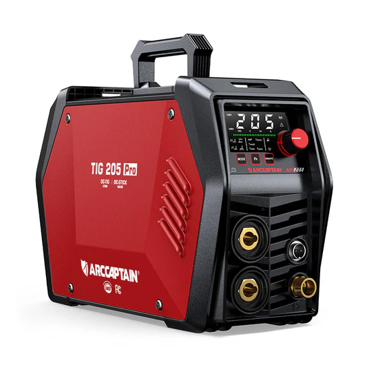 Tig Welder
