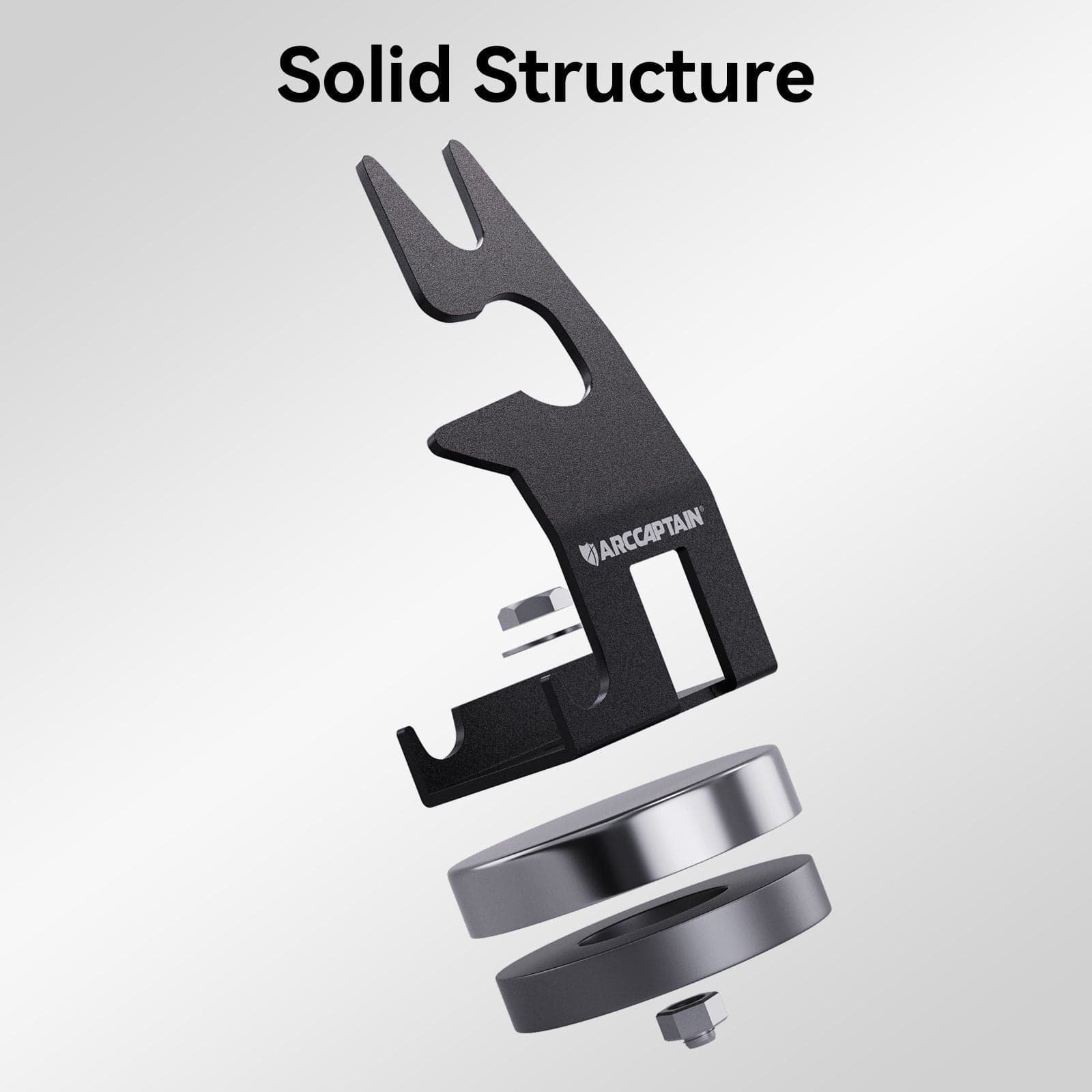 Arccaptain TIG Welding Torch Holder - Image 8
