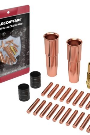 Tweco #2 MIG Gun Parts MIG Welding Gun Accessory Kit