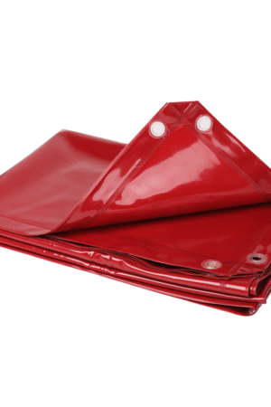 Flame Retardant Welding Curtain with UV and Spark Protection