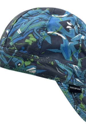 Arccaptain Welding Cap Washable Protective Hat